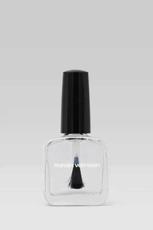 Karolin van Loon | 28 Cosmic top coat