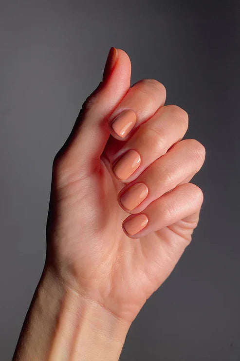 Karolin van loon | 53 Voile de Caramel